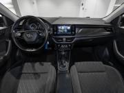 Skoda Rapid II Москва  - изображение 30