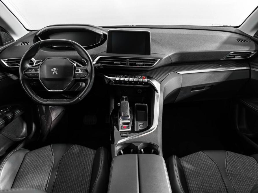 Peugeot 3008 II Рестайлинг Санкт-Петербург  - изображение 14