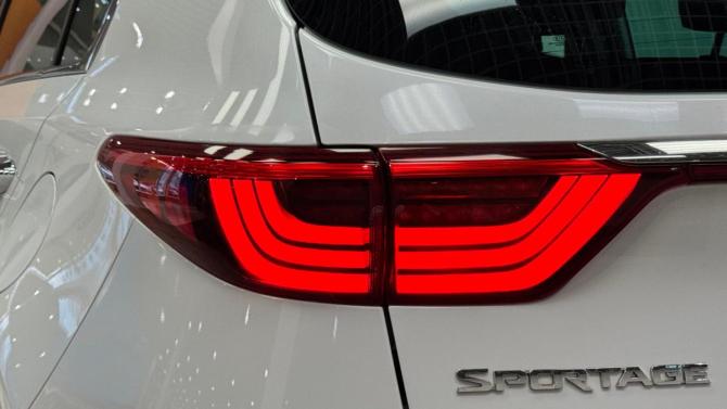 Kia Sportage IV с пробегом 2016 года, цена 2 190 000 рублей, 51503 км, внедорожник, Автокод Объявления