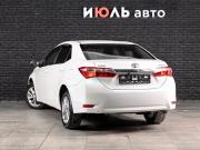 Toyota Corolla XI (E160 E170 E180) Екатеринбург  - изображение 16