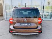 Skoda Yeti I Рестайлинг Воронеж  - изображение 18