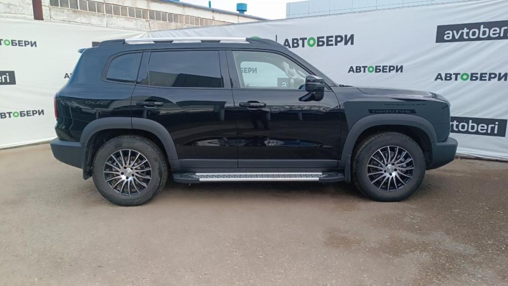 Haval Dargo Ульяновск  - изображение 4