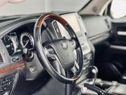 Toyota Land Cruiser 200 Series Рестайлинг 2 Кемерово  - изображение 30