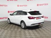 Lada (ВАЗ) Vesta I Рестайлинг (NG) Вологда  - изображение 24