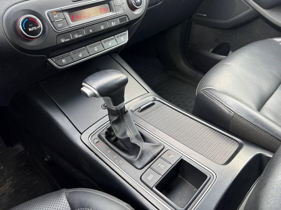 Kia Sorento III Prime Рестайлинг Санкт-Петербург  - изображение 22