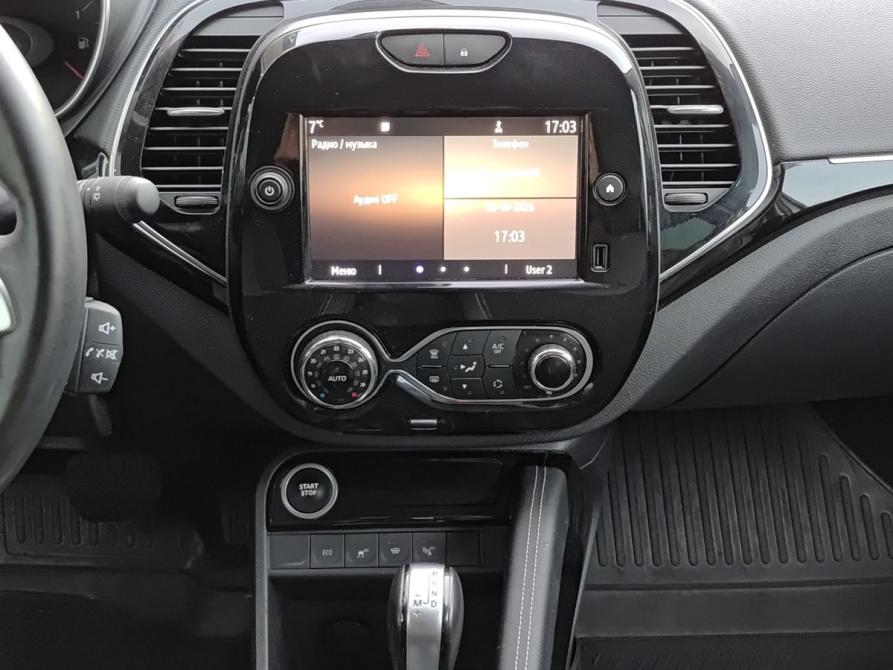 Renault Kaptur I Рестайлинг Ижевск  - изображение 18