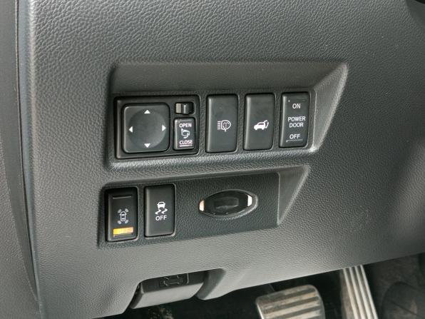 Infiniti FX II (S51) Рестайлинг с пробегом 2012 года, цена 1 284 000 рублей, 252089 км, внедорожник, Автокод Объявления