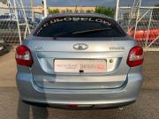 Lada (ВАЗ) Granta I Нижнекамск  - изображение 35