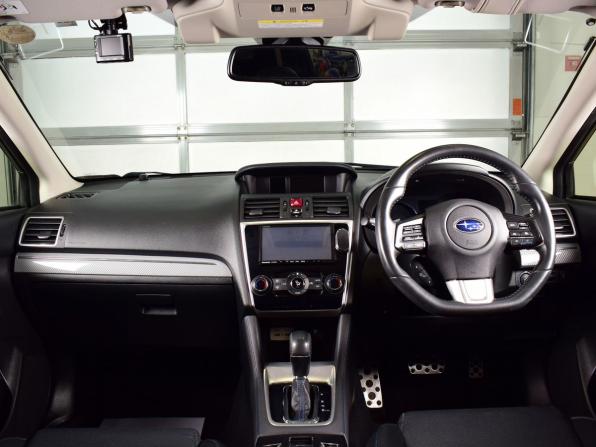 Subaru Levorg I с пробегом 2015 года, цена 1 469 999 рублей, 119451 км, универсал, Автокод Объявления