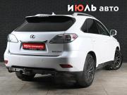 Lexus RX III Екатеринбург  - изображение 21