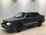Lada (ВАЗ) 2115 Самара  - изображение 10