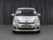 Toyota Ractis II Тюмень  - изображение 21