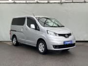 Nissan NV200 Липецк  - изображение 17