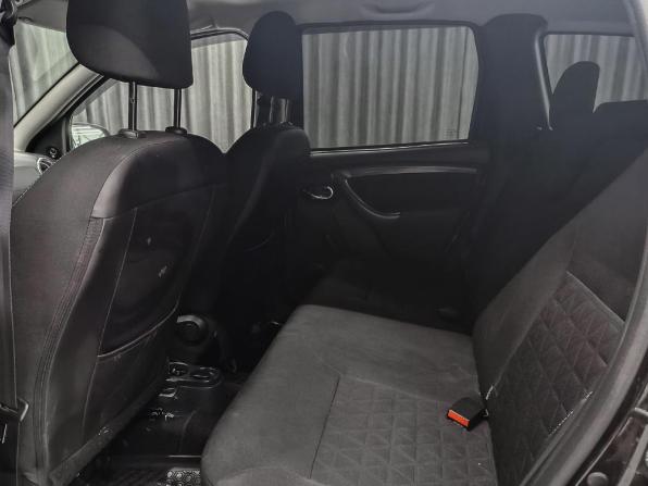 Renault Duster I Рестайлинг с пробегом 2016 года, цена 1 240 000 рублей, 123800 км, внедорожник, Автокод Объявления