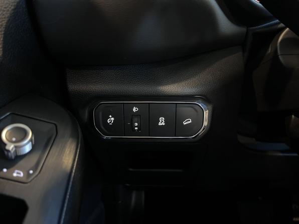 Haval Jolion I Рестайлинг с пробегом 2025 года, цена 1 839 000 рублей, 38272 км, внедорожник, Автокод Объявления