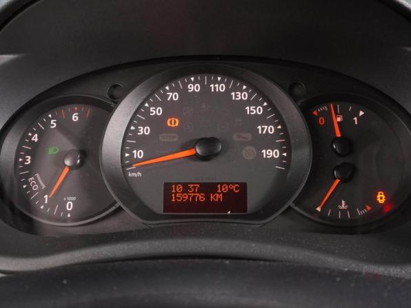 Renault Kangoo II Рестайлинг с пробегом 2020 года, цена 2 149 000 рублей, 159776 км, компактвэн, Автокод Объявления
