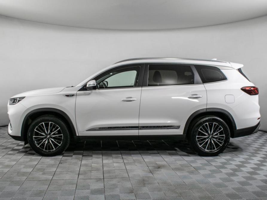 Chery Tiggo 8 Pro I Москва  - изображение 9