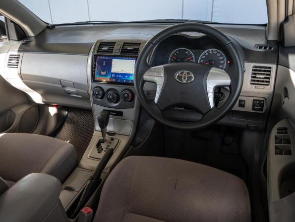 Toyota Corolla X (E140 E150) Рестайлинг с пробегом 2010 года, цена 770 000 рублей, 143262 км, седан, Автокод Объявления