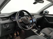 Skoda Octavia III (A7) Рестайлинг Санкт-Петербург  - изображение 41