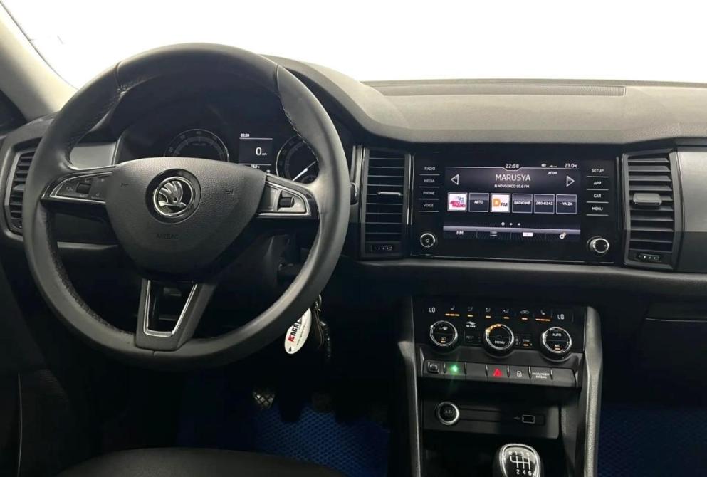 Skoda Kodiaq I Нижний Новгород  - изображение 16