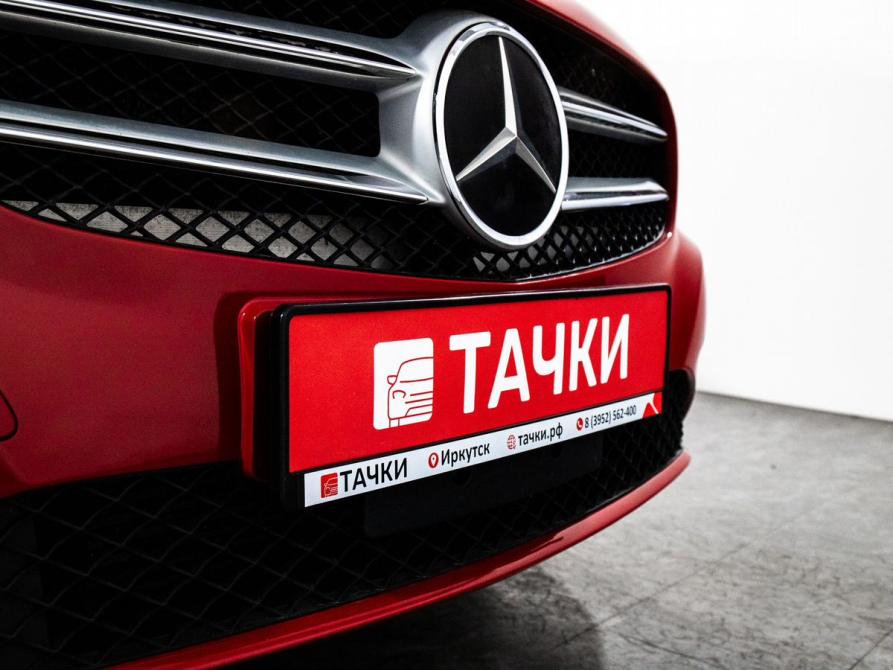 Mercedes-Benz A-Класс III (W176) Иркутск  - изображение 20