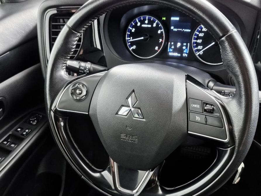 Mitsubishi Outlander III Рестайлинг 3 Нижний Новгород  - изображение 19