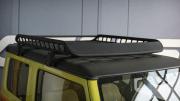 Suzuki Jimny IV Благовещенск  - изображение 59