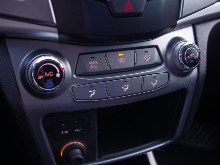SsangYong Actyon II Рестайлинг Владимир  - изображение 17