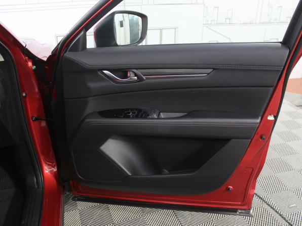 Mazda CX-5 II с пробегом 2022 года, цена 3 369 000 рублей, 56000 км, внедорожник, Автокод Объявления