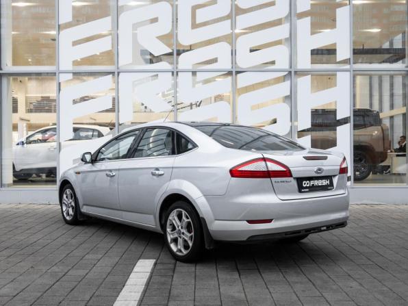 Ford Mondeo IV с пробегом 2010 года, цена 640 000 рублей, 225709 км, седан, Автокод Объявления