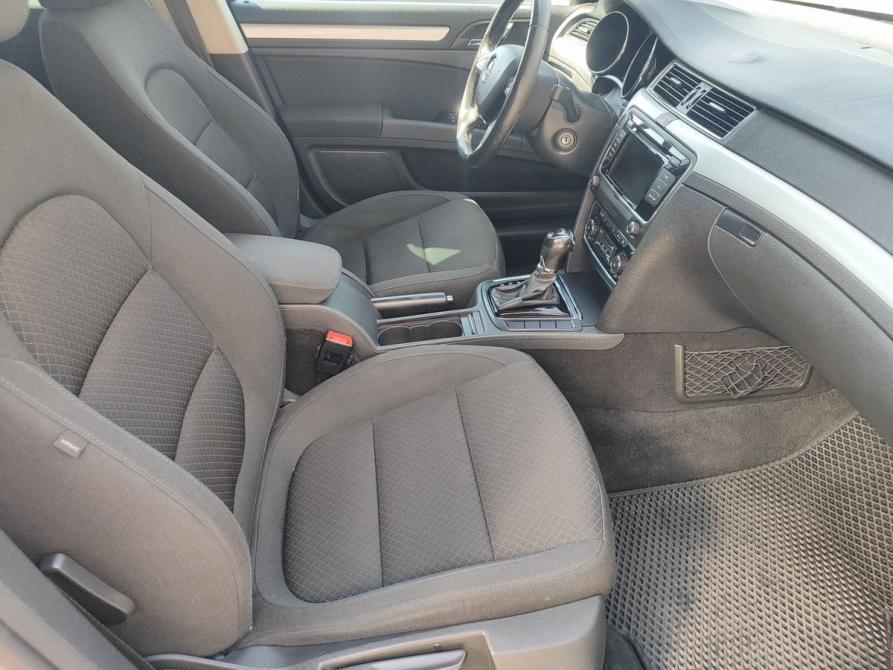 Skoda Superb II Рестайлинг Москва  - изображение 9