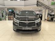 Toyota Highlander III (XU50) Казань  - изображение 24