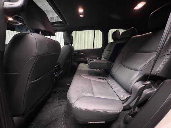 Toyota Land Cruiser 300 Series с пробегом 2021 года, цена 11 500 000 рублей, 112096 км, внедорожник, Автокод Объявления