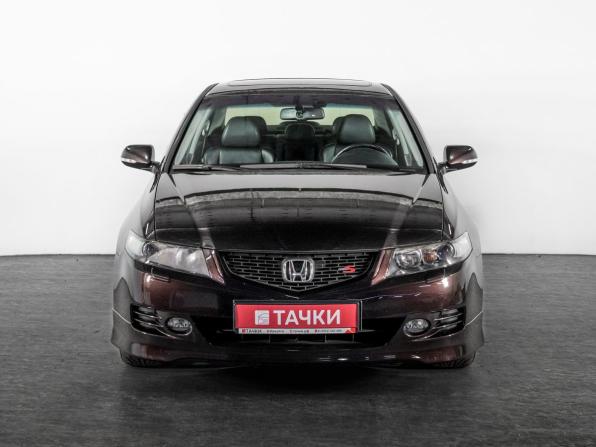 Honda Accord VII с пробегом 2006 года, цена 1 099 500 рублей, 202591 км, седан, Автокод Объявления