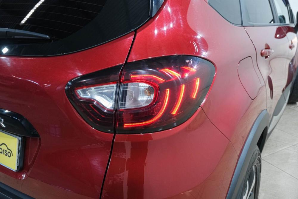 Renault Kaptur I Рестайлинг Новокузнецк  - изображение 11