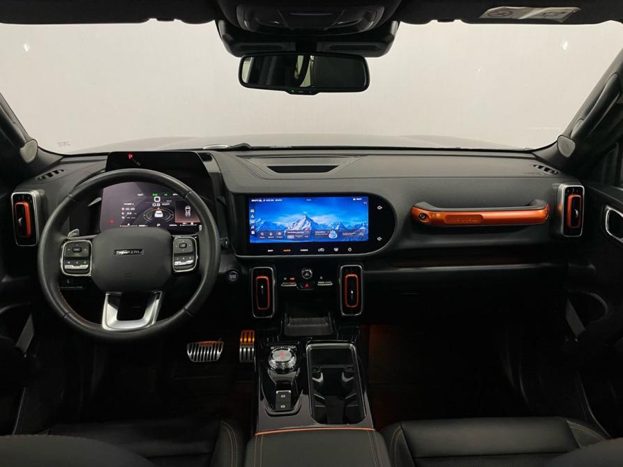 Haval Dargo Уфа  - изображение 17