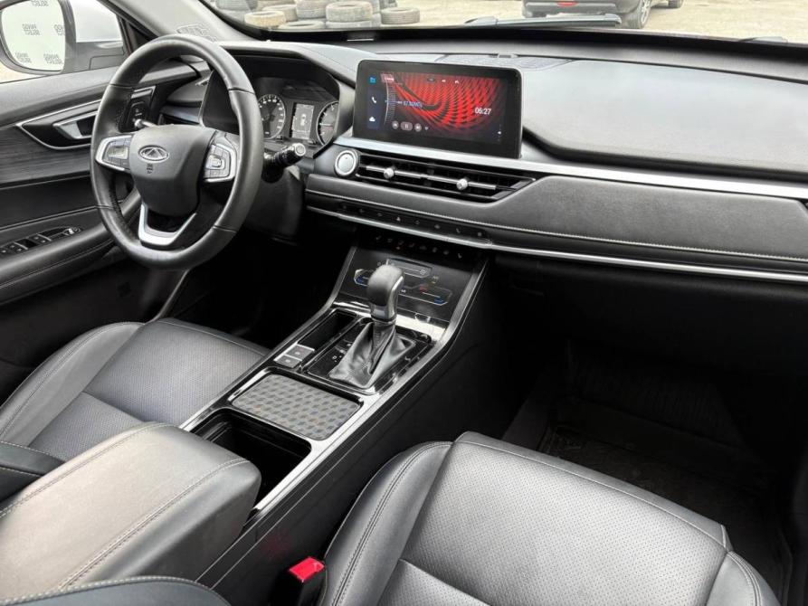 Chery Tiggo 4 Pro I Нижний Тагил  - изображение 16