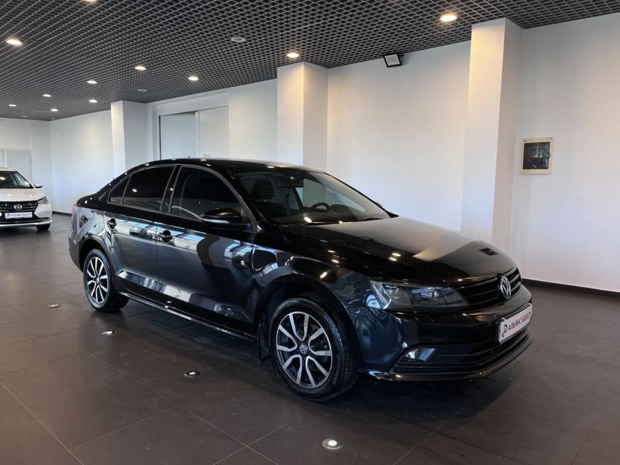 Volkswagen Jetta VI Рестайлинг Чебоксары  - изображение 1