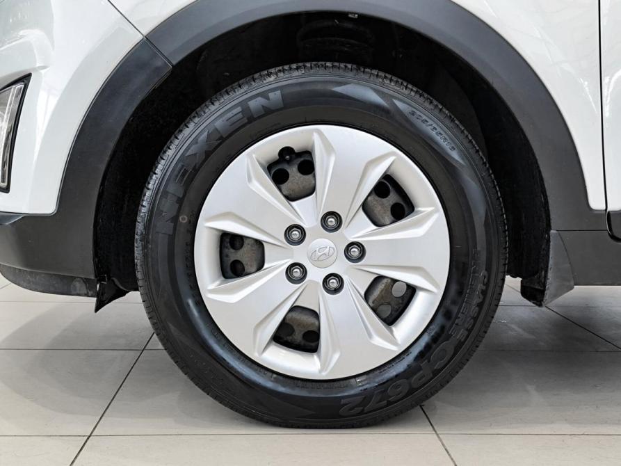 Hyundai Creta I Казань  - изображение 22