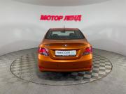 Hyundai Solaris I Рестайлинг Воронеж  - изображение 28