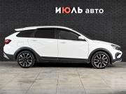 Lada (ВАЗ) Vesta I Рестайлинг (NG) Екатеринбург  - изображение 29