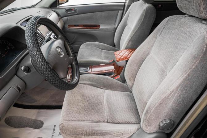 Toyota Camry V (XV30) с пробегом 2002 года, цена 799 000 рублей, 248000 км, седан, Автокод Объявления