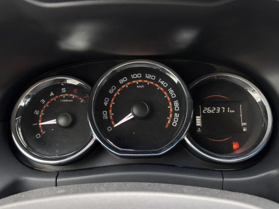Lada (ВАЗ) Largus I Рестайлинг Краснодар  - изображение 17