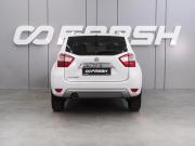 Nissan Terrano III (D10) Воронеж  - изображение 21