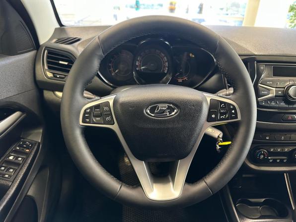Lada (ВАЗ) Vesta I с пробегом 2018 года, цена 875 000 рублей, 132207 км, универсал, Автокод Объявления