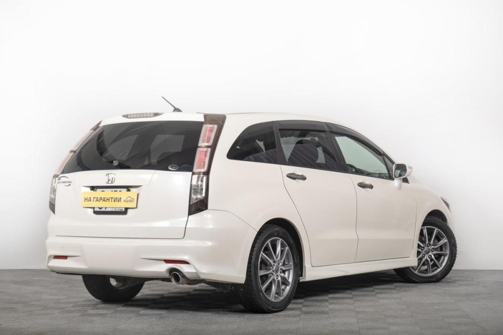 Honda Stream II Рестайлинг Томск  - изображение 7