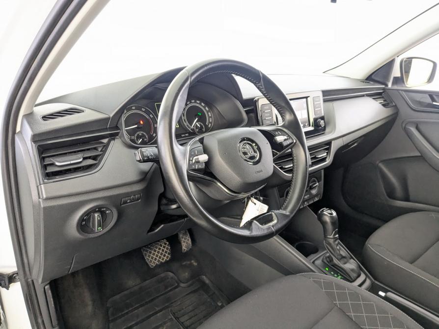 Skoda Rapid II Москва  - изображение 17