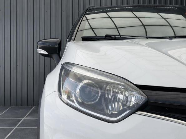 Renault Kaptur I с пробегом 2019 года, цена 1 697 000 рублей, 114494 км, внедорожник, Автокод Объявления