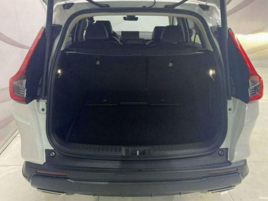 Honda CR-V VI Воронеж  - изображение 15