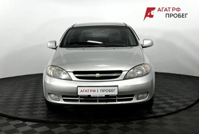 Chevrolet Lacetti I с пробегом 2010 года, цена 485 000 рублей, 218926 км, хэтчбек, Автокод Объявления